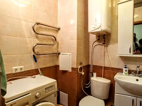 квартира за адресою Валерія Лобановського просп. (Червонозоряний), 39-А
