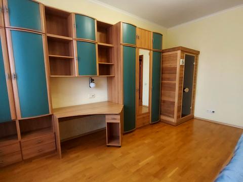 квартира по адресу Ежи Гедройца ул. (Тверская), 2
