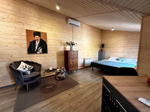 квартира по адресу Сечевых Стрельцов ул. (Артема), 11