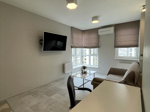 квартира за адресою Самійла Кішки вул. (Маршала Конєва), 12