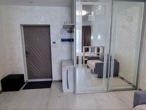 квартира по адресу Ревуцкого ул., 40-В