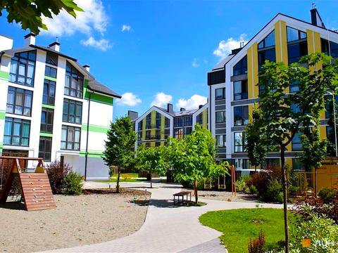 квартира по адресу Богдана Хмельницкого ул., 52