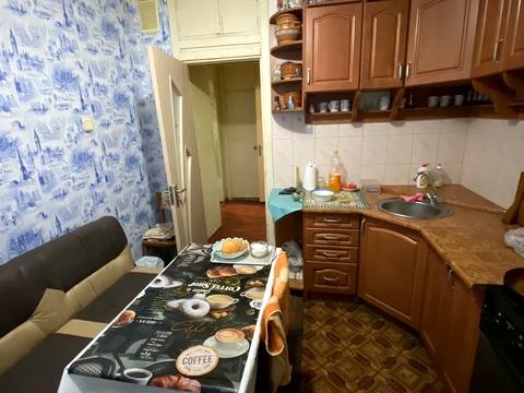 квартира за адресою Сергія Корольова вул., 4