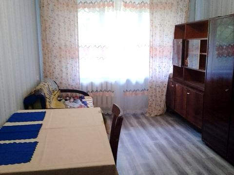 квартира по адресу Владислава Бувалкина ул. (Бочарова Генерала), 10