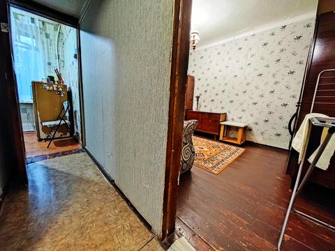 квартира за адресою Алана Шепарда вул. (Суворова), 26-А