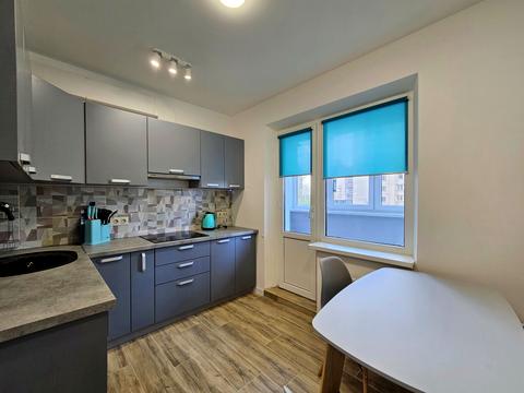 квартира за адресою Оноре де Бальзака вул., 8-В