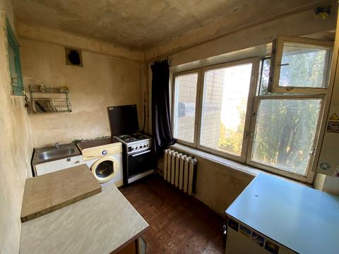 квартира по адресу Харьковское шоссе, 21