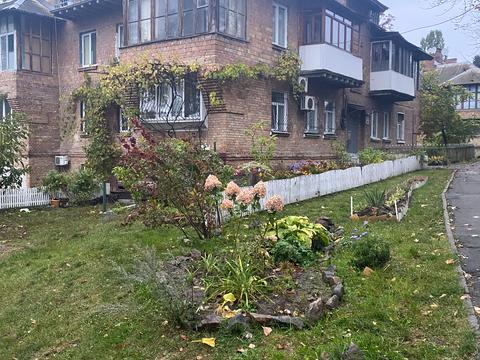 квартира по адресу Дачна ул. (Бориса Гаріна), 66