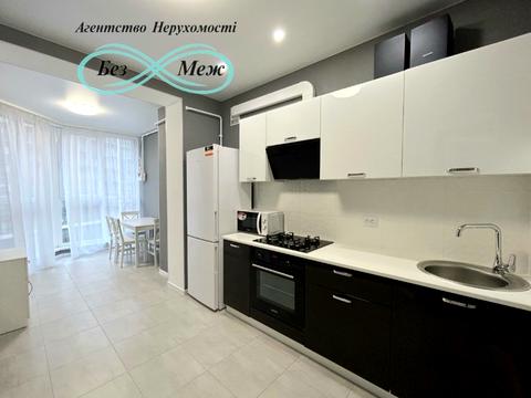 квартира за адресою Мартинова просп., 16