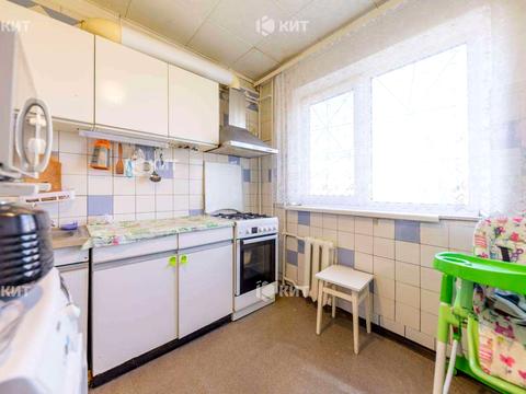 квартира за адресою Аерокосмічний просп. (Гагаріна), 94 А