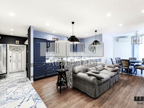 квартира за адресою Глибочицька вул., 32-Б