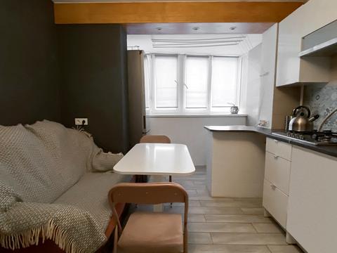 квартира по адресу Жюля Верна бульв. (Ромена Роллана), 7-А