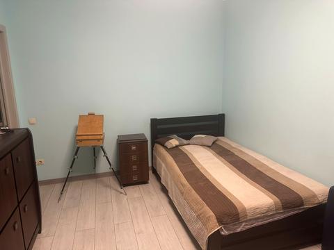 квартира за адресою Кахи Бендукідзе вул., 2