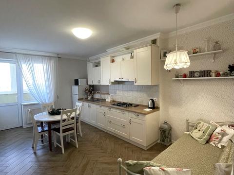 квартира по адресу Бабкина пер., 6