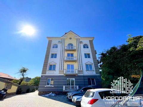 квартира по адресу Русская ул., 30