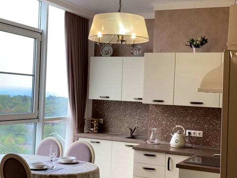 квартира по адресу Французский бульв., 60б