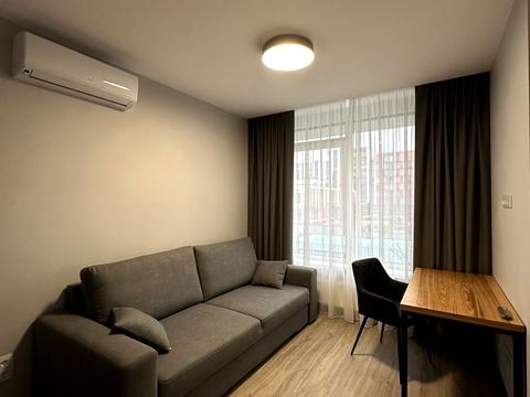 квартира по адресу Тадея Рыльского бульв., 2а