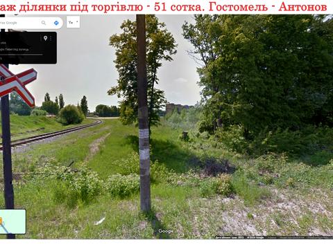 участок по адресу Леонтовича ул.