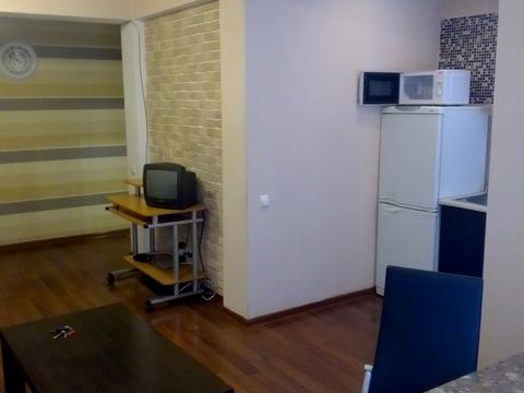 квартира за адресою Набережно-Лугова вул., 3