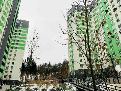 квартира по адресу Університеьска, 3/14