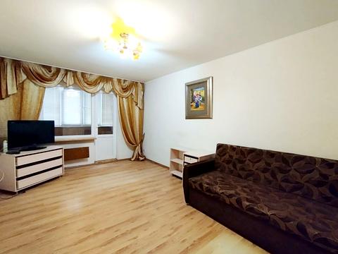 квартира за адресою Олександри Екстер вул. (Марини Цвєтаєвої), 8-А