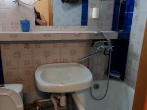 квартира по адресу Гарибальди ул., 26