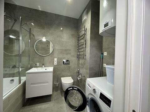 квартира за адресою Джона Маккейна вул. (Івана Кудрі), 1