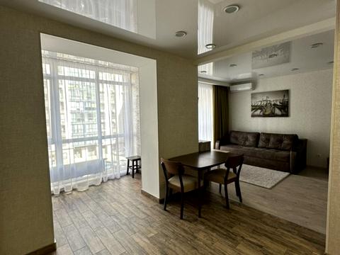квартира за адресою Набережна Перемоги вул., 44
