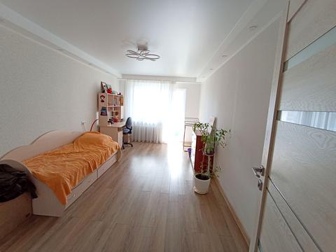 квартира по адресу Бочарова ул., 4