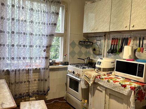 квартира по адресу Космонавтов ул., 24