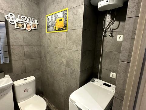 квартира по адресу Полевая ул., 73