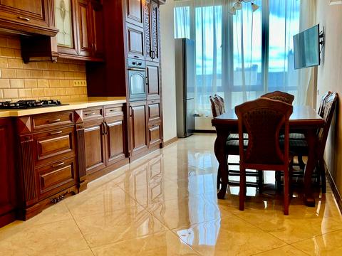 квартира за адресою Лемківська вул., 26