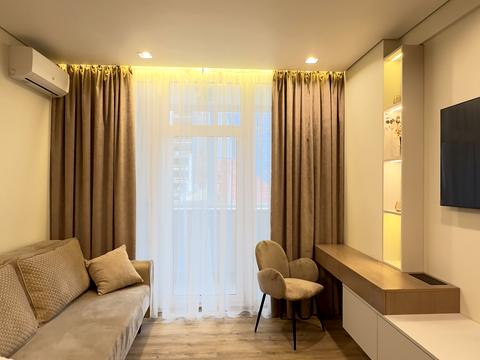 квартира по адресу Берестейский просп. (Победы), 11