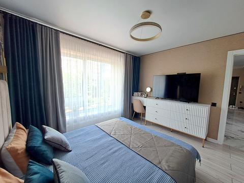 квартира за адресою Корольова, 4а