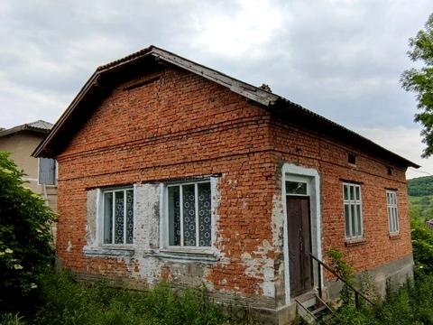 дом по адресу Церковна, 35