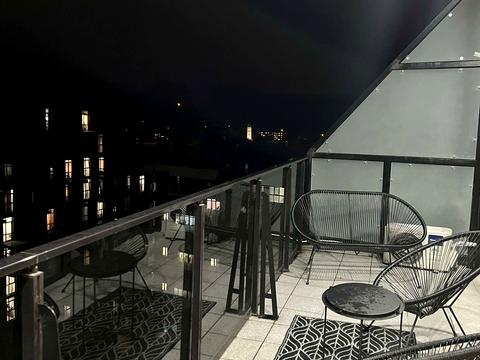 квартира за адресою В'ячеслава Чорновола просп. (), 16з