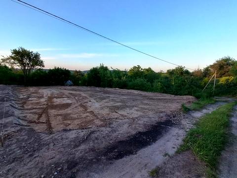 участок по адресу с. Рясное-русское, Кільцева дорога