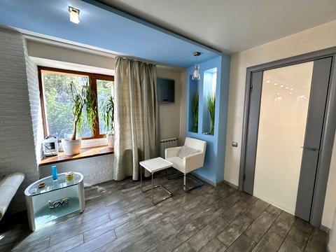 квартира за адресою Рибальська вул., 8