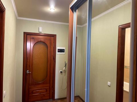 квартира по адресу М-н Индустриальный, 73