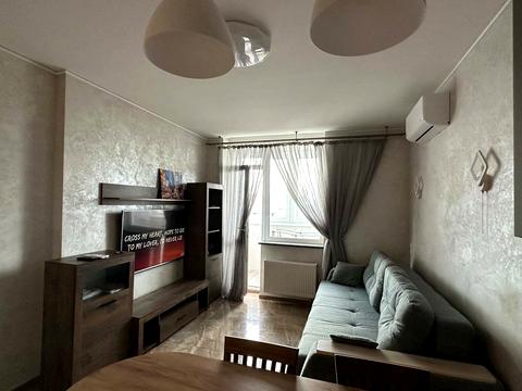 квартира по адресу Полевая ул., 73