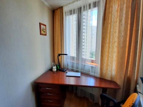 квартира за адресою Київ, Анни Ахматової вул., 30