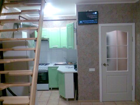 дом по адресу Олександра Кутузакия
