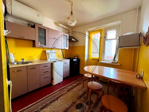 квартира по адресу Захаровская ул., 10