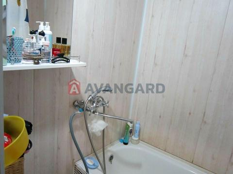 квартира за адресою Стародніпровська, 12А