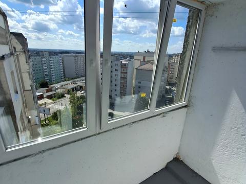 квартира за адресою Кармелюка вул., 8