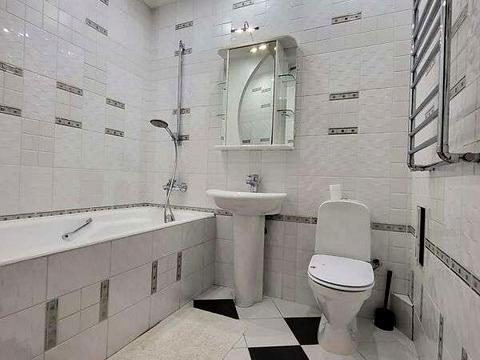 квартира по адресу Никольско-Слободская ул., 2-Б