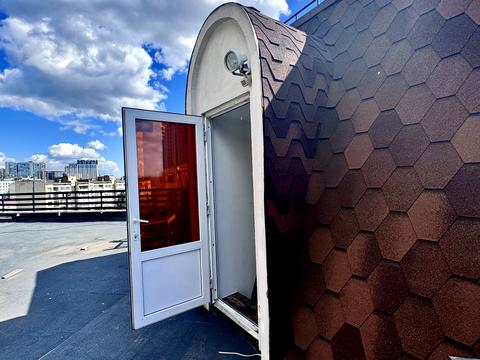 квартира по адресу Лабораторная ул., 8