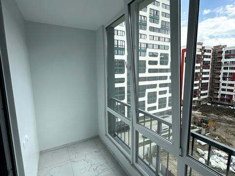 квартира за адресою Трускавецька вул., 111