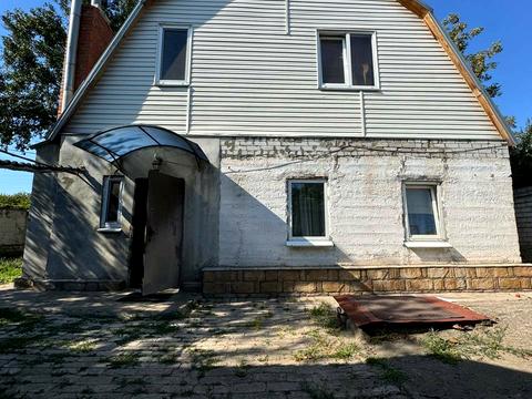 будинок за адресою Велика Діївська вул. (Братів Трофімових), 219