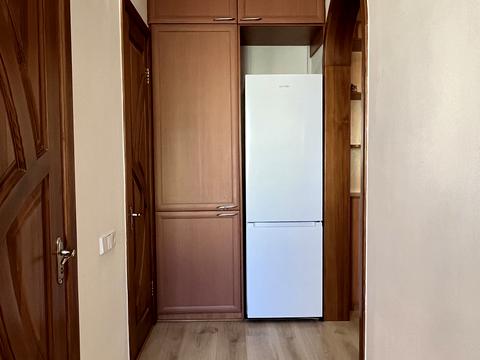 квартира по адресу Николая Лаврухина ул., 11-А